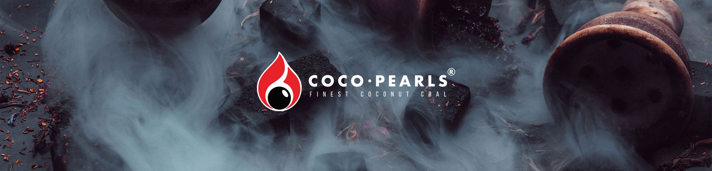 COCO PEARLS